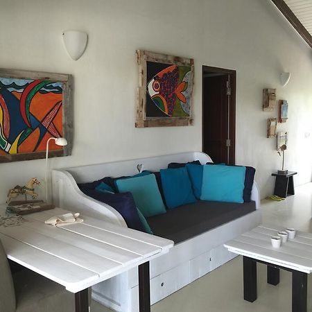 كراليندايك Waterlands Village Villa الغرفة الصورة