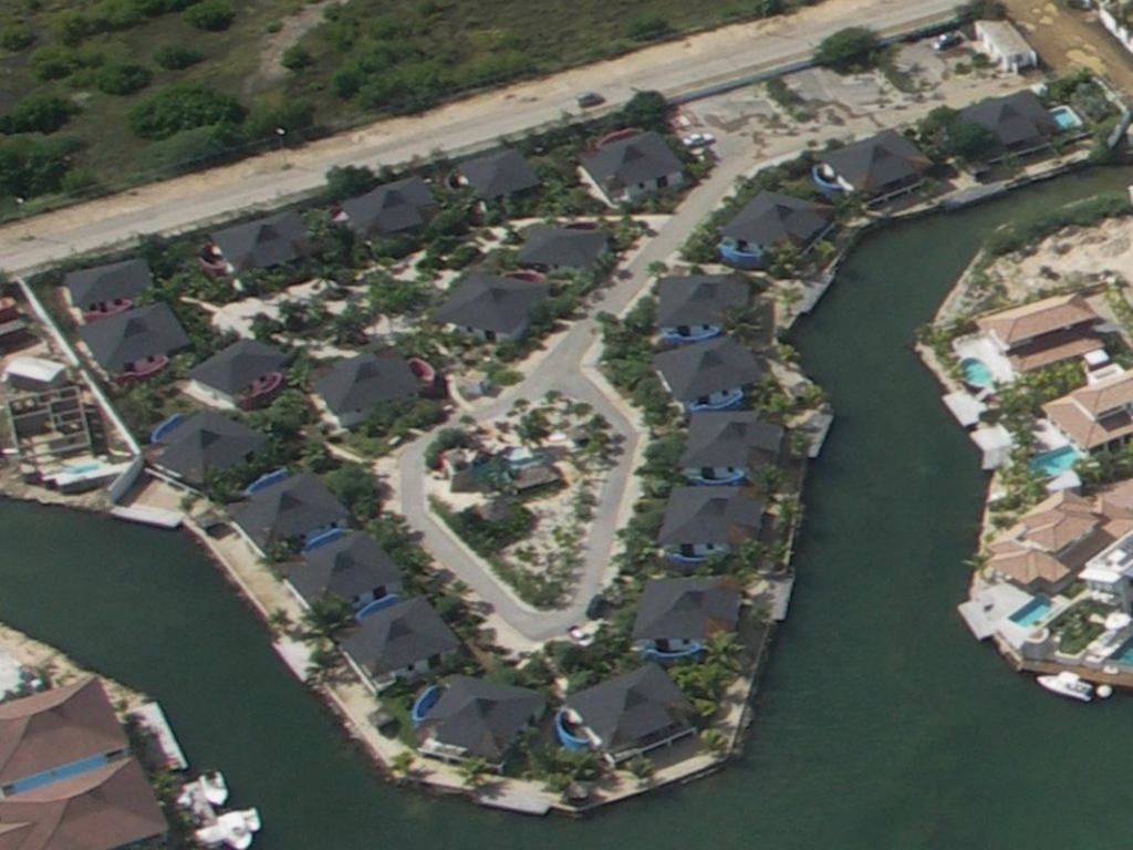كراليندايك Waterlands Village Villa المظهر الخارجي الصورة