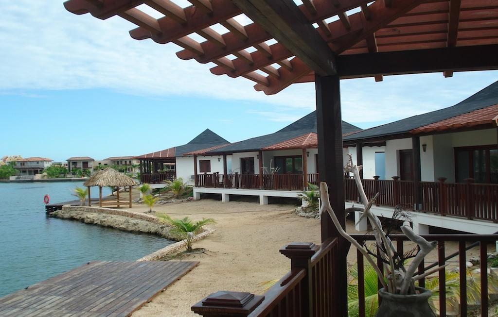 كراليندايك Waterlands Village Villa المظهر الخارجي الصورة
