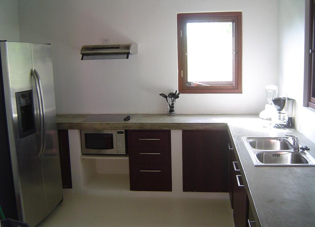 كراليندايك Waterlands Village Villa الغرفة الصورة