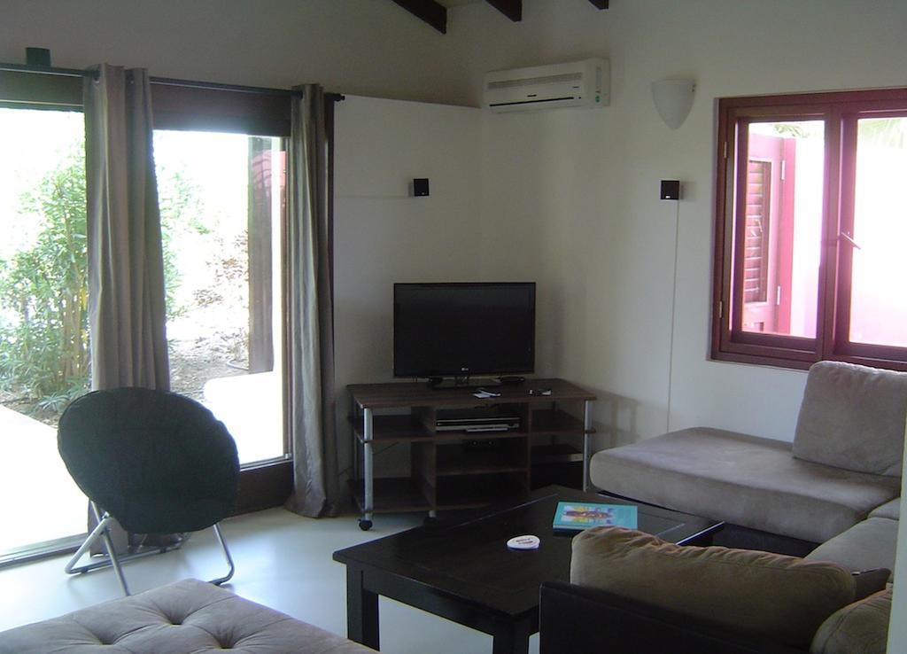 كراليندايك Waterlands Village Villa الغرفة الصورة