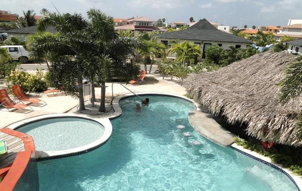 كراليندايك Waterlands Village Villa الغرفة الصورة