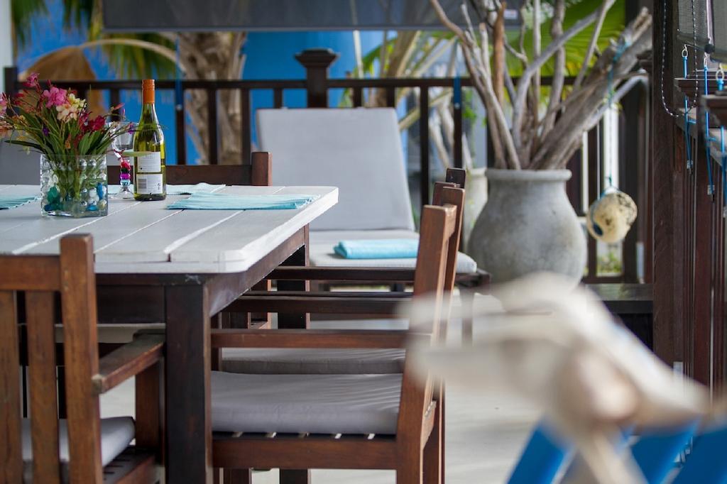 كراليندايك Waterlands Village Villa الغرفة الصورة