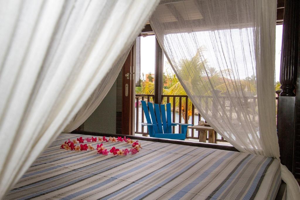 كراليندايك Waterlands Village Villa الغرفة الصورة