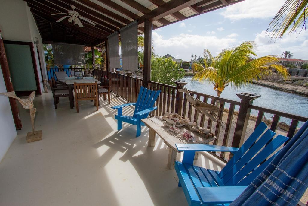 كراليندايك Waterlands Village Villa الغرفة الصورة