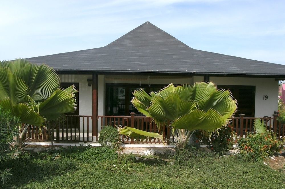 كراليندايك Waterlands Village Villa المظهر الخارجي الصورة