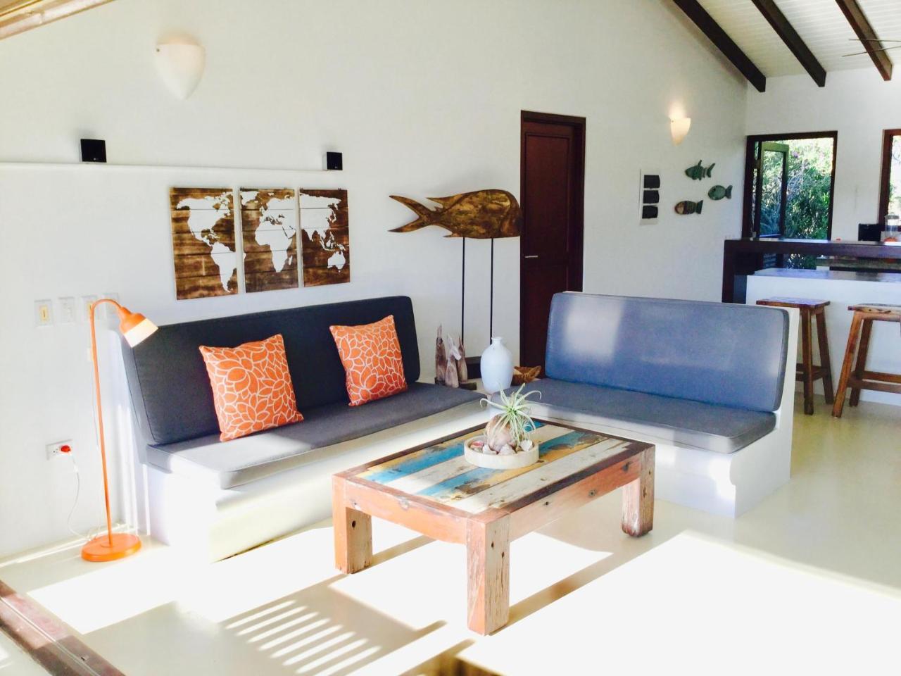 كراليندايك Waterlands Village Villa المظهر الخارجي الصورة