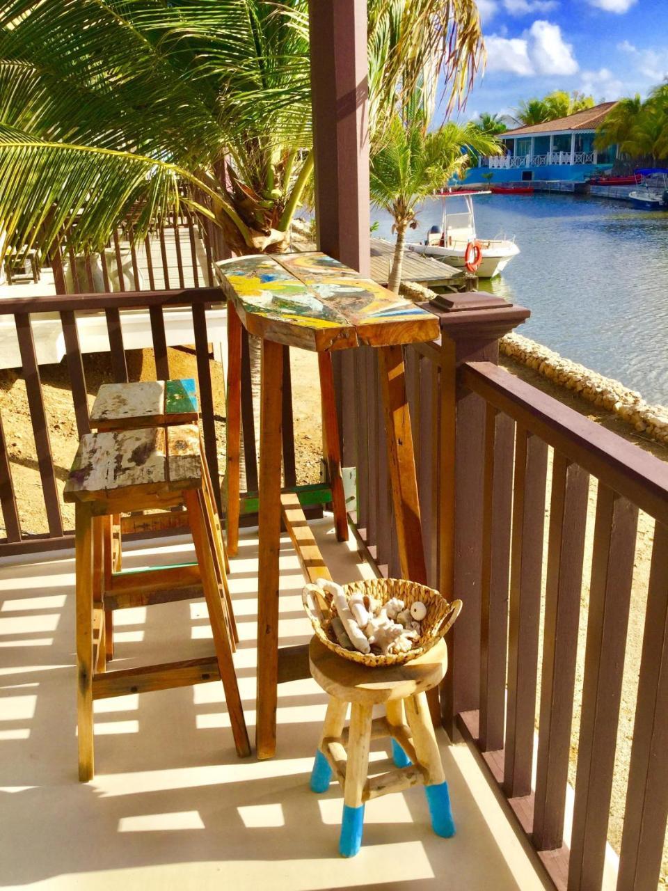 كراليندايك Waterlands Village Villa المظهر الخارجي الصورة