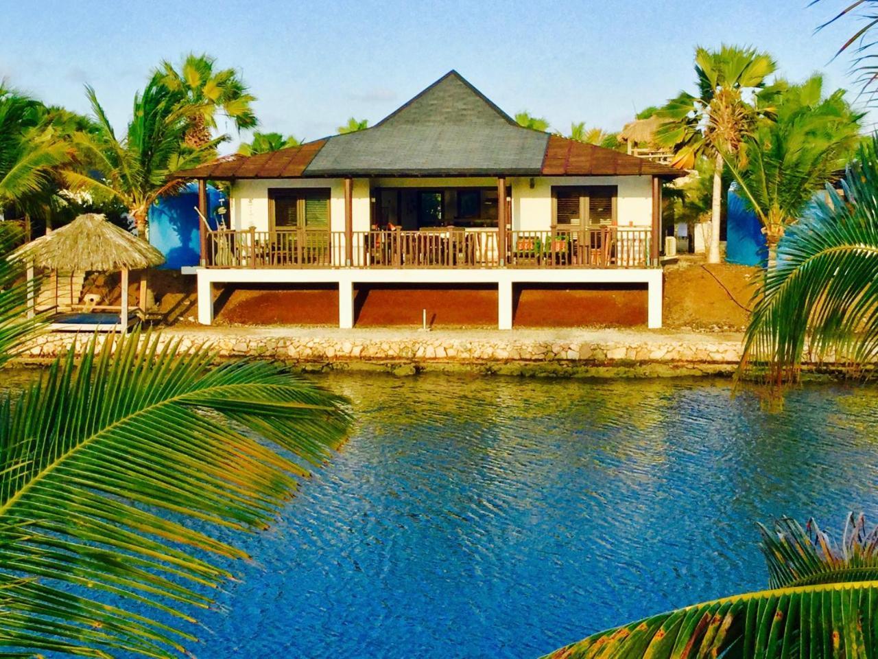 كراليندايك Waterlands Village Villa المظهر الخارجي الصورة