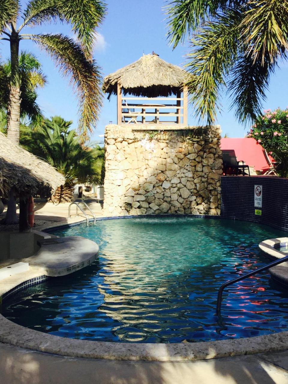 كراليندايك Waterlands Village Villa المظهر الخارجي الصورة