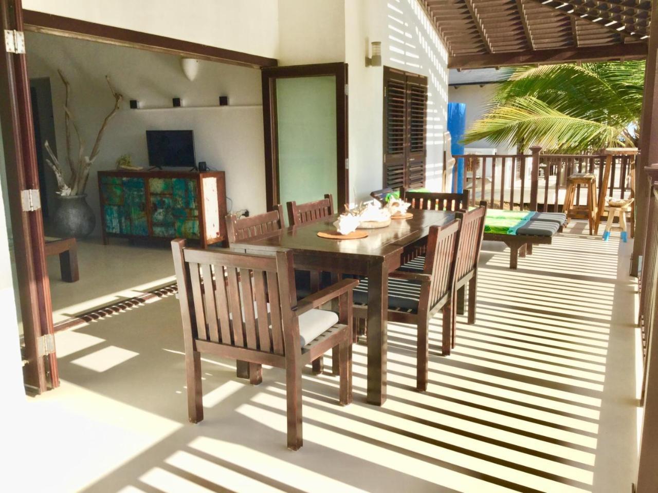 كراليندايك Waterlands Village Villa المظهر الخارجي الصورة